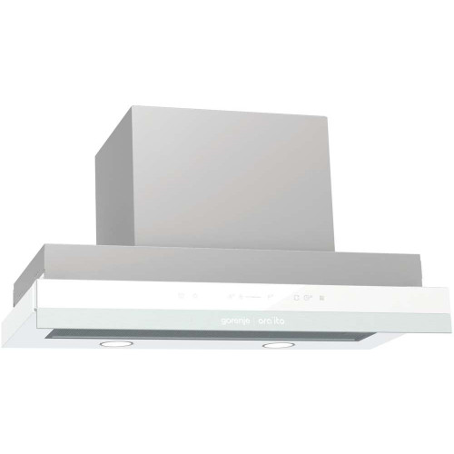 Встраиваемая вытяжка Gorenje BHP 643 ORAW