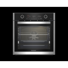 Конвекционный духовой шкаф Grundig GEBM19400BCH