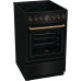 Электрическая плита Gorenje GECS5B70CLB