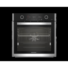 Духовой шкаф встраиваемый Grundig GEBM 19400 BPHI