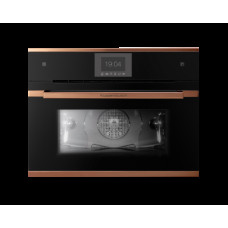 Компактный духовой шкаф с паром Kuppersbusch CBD 6550.0 S7 Copper
