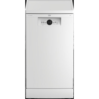 Посудомоечная машина Beko BDFS26020W
