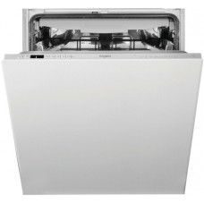 Посудомоечная машина Whirlpool WI 7020 PEF