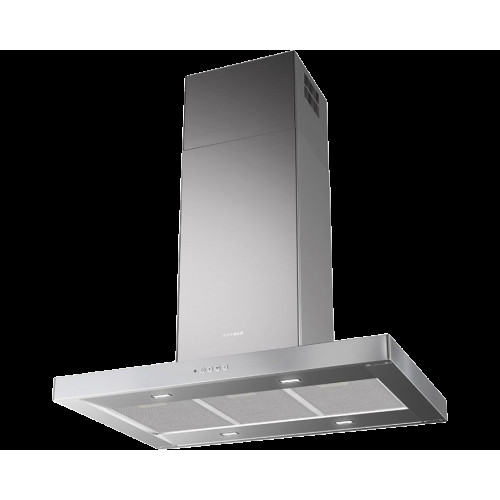 Островная вытяжка Faber Stilo Comfort Isola X A90 325.0618.738
