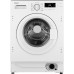 Встраиваемая стиральная машина с инвертором и паром Weissgauff WMI 6147 Inverter Steam