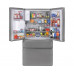 Холодильник GENCOOL GDM-728WH