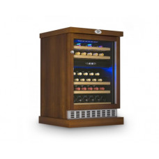 Винный шкаф IP Industrie CEXP 45-6 ND