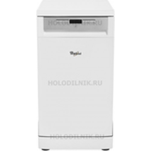 Посудомоечная машина Whirlpool ADP 522 WH