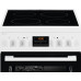 Электрическая плита Electrolux RKR540200W