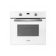 Духовой шкаф электрический встраиваемый EXITEQ EXO-402 White