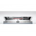 Встраиваемая посудомоечная машина Bosch SMV4HAX48E
