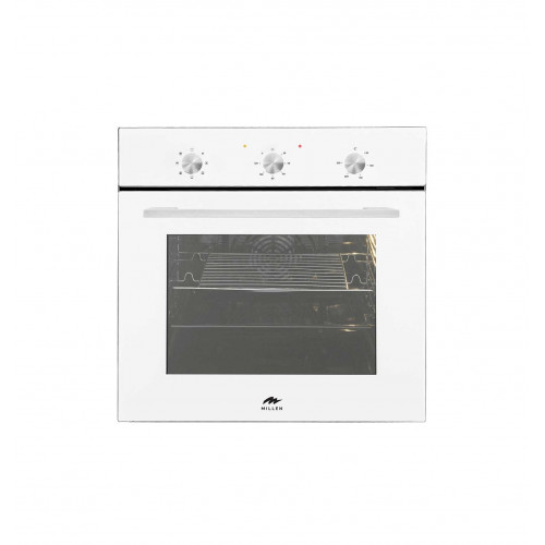 Встраиваемый духовой шкаф MILLEN MEO 601 WH