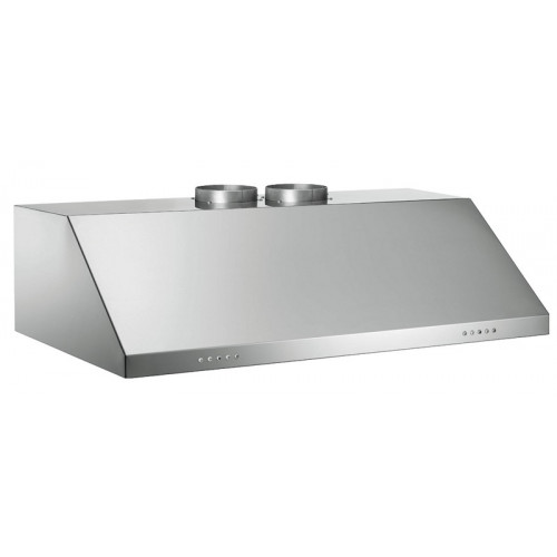 Встраиваемая в потолок вытяжка Bertazzoni KU120PRO2XA