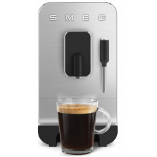Автоматическая кофемашина SMEG BCC12BLMEU