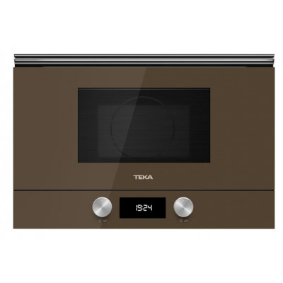 Микроволновая печь Teka ML 8220 BIS L LONDON BRICK BROWN