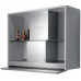 Вытяжка Falmec GREEN TECH MOVE 90 inox vetro bianco (800)