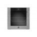 Встраиваемый электрический духовой шкаф Bertazzoni Modern F6011MODELZ стальной