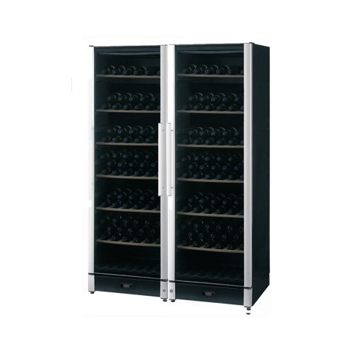 Винный шкаф Vestfrost Solutions WSBS 185 B