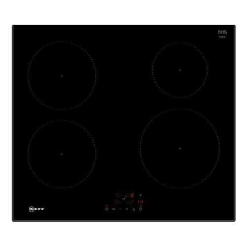 Индукционная варочная панель Neff T36UB40X1