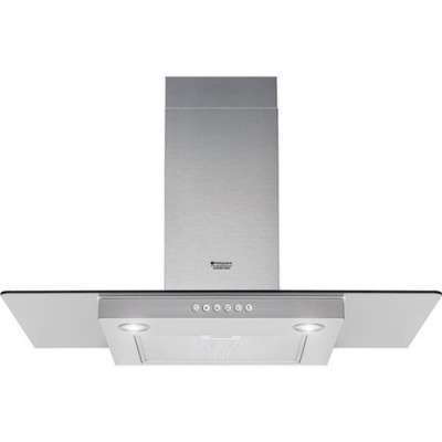 Hotpoint-ariston HGF 9.8 AB X