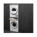 Выдвижная корзина для белья Asko HB1153W