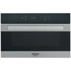 Микроволновка встраиваемая Hotpoint-ariston MD 773 IX