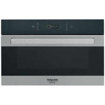 Микроволновка встраиваемая Hotpoint-ariston MD 773 IX