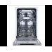 Посудомоечная машина Evelux BD 4501