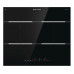 Независимая индукционная варочная панель Gorenje IT646ORAB