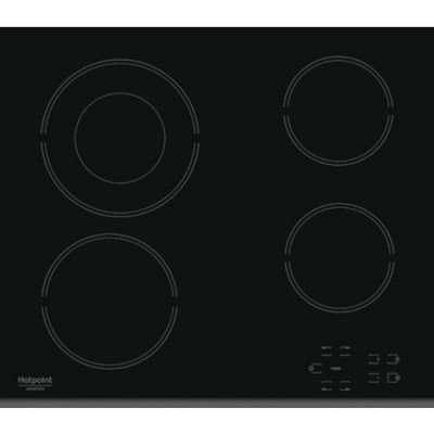 Hotpoint-ariston HR 632 B