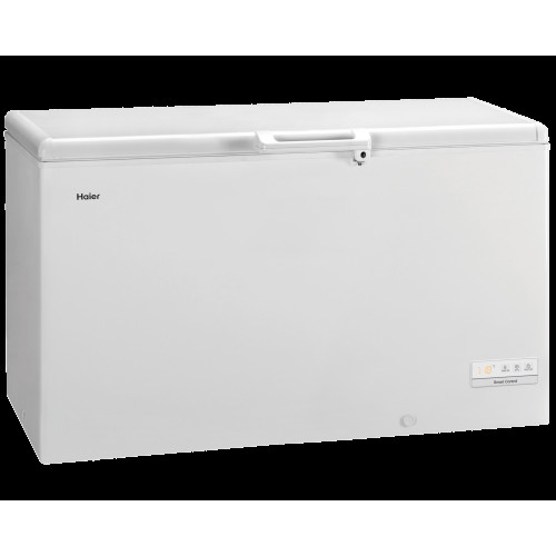 Морозильный ларь Haier HCE380RF