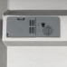 Посудомоечная машина Krona RIVA 45 FS BL