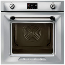 Духовой шкаф Smeg SOP6902S2PX