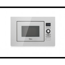 Встраиваемая СВЧ печь MIDEA AG820BJU-WH