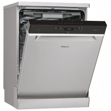 Посудомоечная машина WHIRLPOOL WFO 3P23 PL X