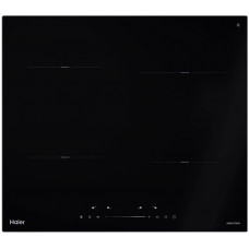 Встраиваемая индукционная варочная панель Haier HHY-Y64TVAB