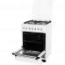 Плита газовая NordFrost GG 6062 W