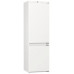 Встраиваемый двухкамерный холодильник Gorenje NRKI 4182 E1