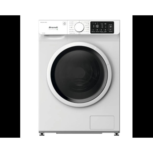 Стиральная машина BRANDT WFB394QWE