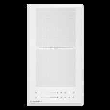 Индукционная варочная панель Maunfeld CVI292S2FWH LUX