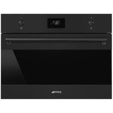 Встраиваемая микроволновая печь SMEG SO4301M0N