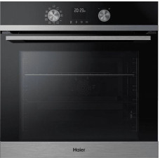 Электрический духовой шкаф Haier HOQ-K4AAN3BX