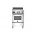 Варочный центр Bertazzoni PRO64I1EXT