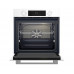 Конвекционный духовой шкаф Grundig GEBM12300WC
