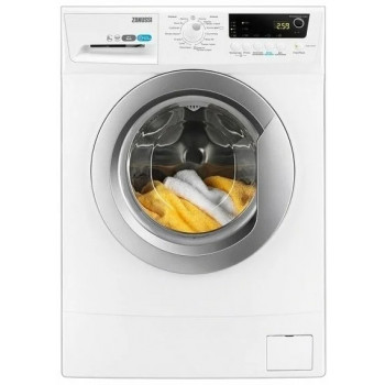 Стиральная машина ZANUSSI zwse 7100 vs