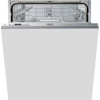 Hotpoint-ariston HIO 3T1239 W