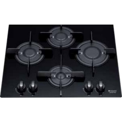Варочная поверхность Hotpoint-ariston DFPK 644 GH (K)