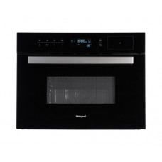 Встраиваемый электрический духовой шкаф Weissgauff OEMS 459 PDB