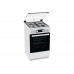Комбинированная плита Gorenje GK5C41WF-B