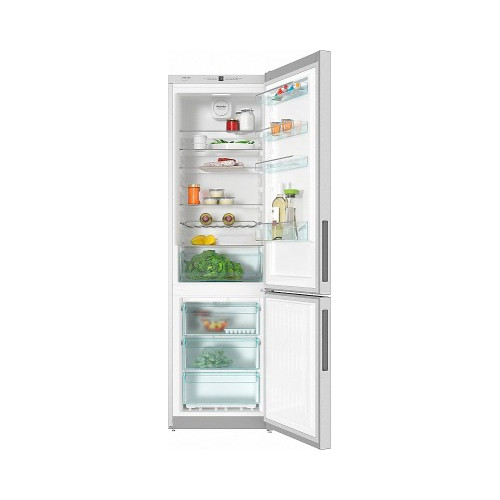 Холодильник Miele KFN 29162D EDT/CS